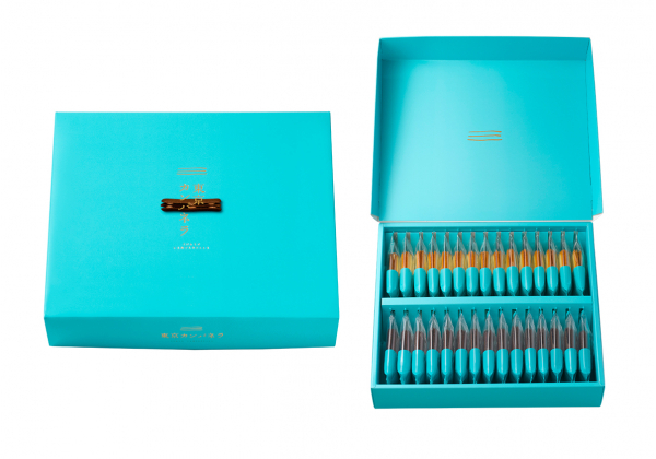 Chocolat 15 White 15